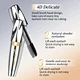 Custom Logo Eyelash Extension