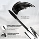 Eyelash Extension 4D Fiber